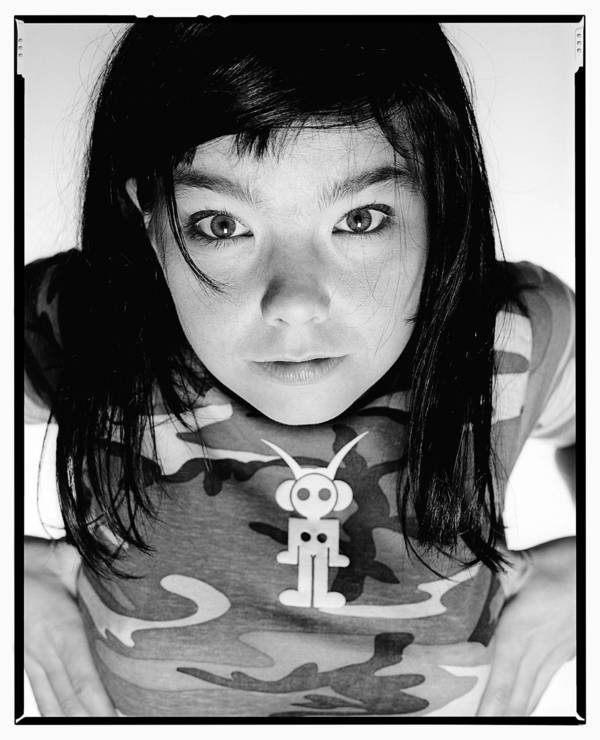 Bjork