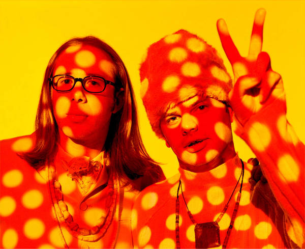 Chemical Brothers