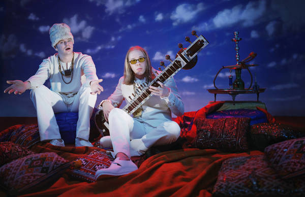 Chemical Brothers