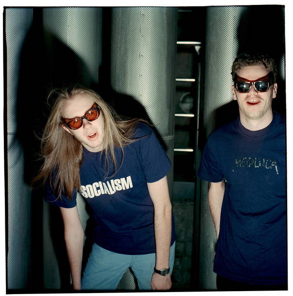 Chemical Brothers