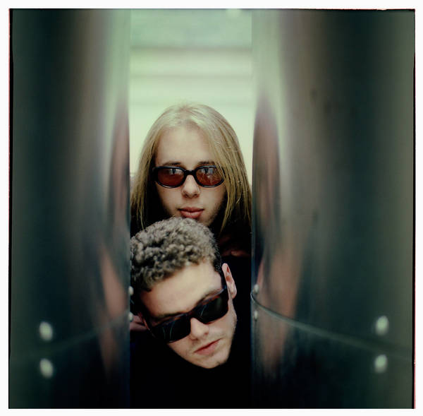 Chemical Brothers