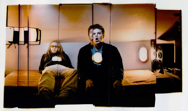 Chemical Brothers