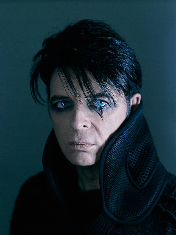 Gary Numan