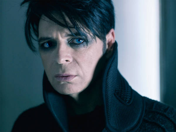 Gary Numan