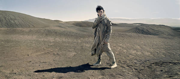 Gary Numan