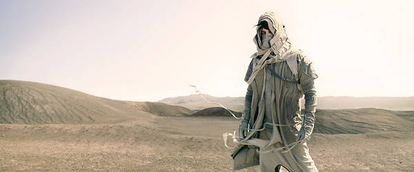 Gary Numan
