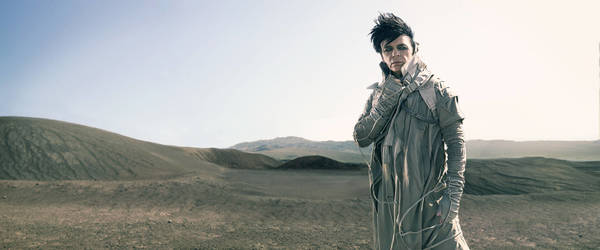 Gary Numan