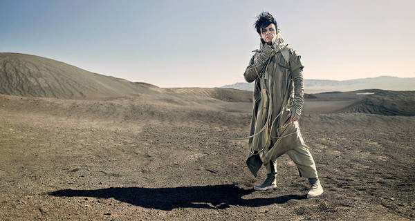 Gary Numan