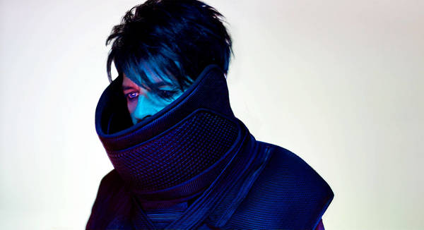 Gary Numan