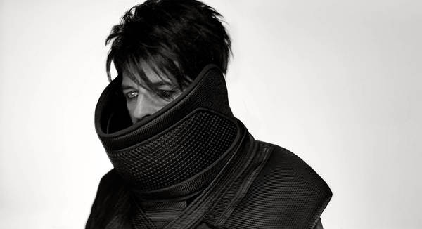 Gary Numan