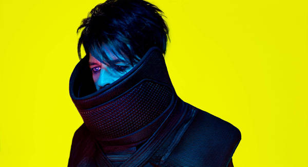 Gary Numan