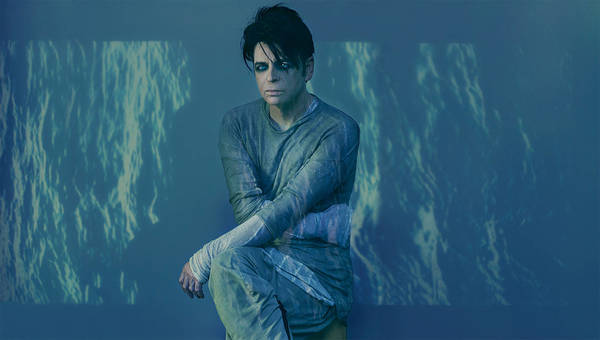 Gary Numan