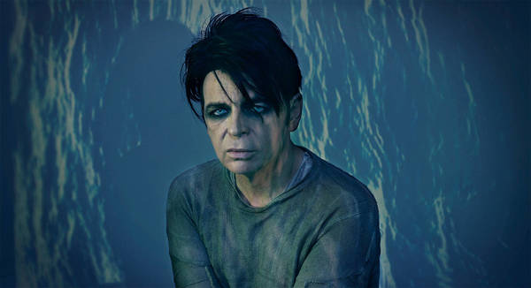 Gary Numan