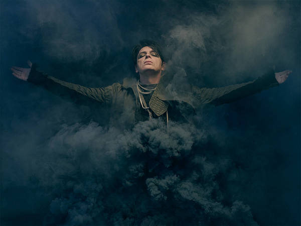 Gary Numan