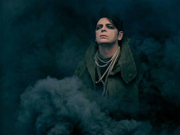 Gary Numan