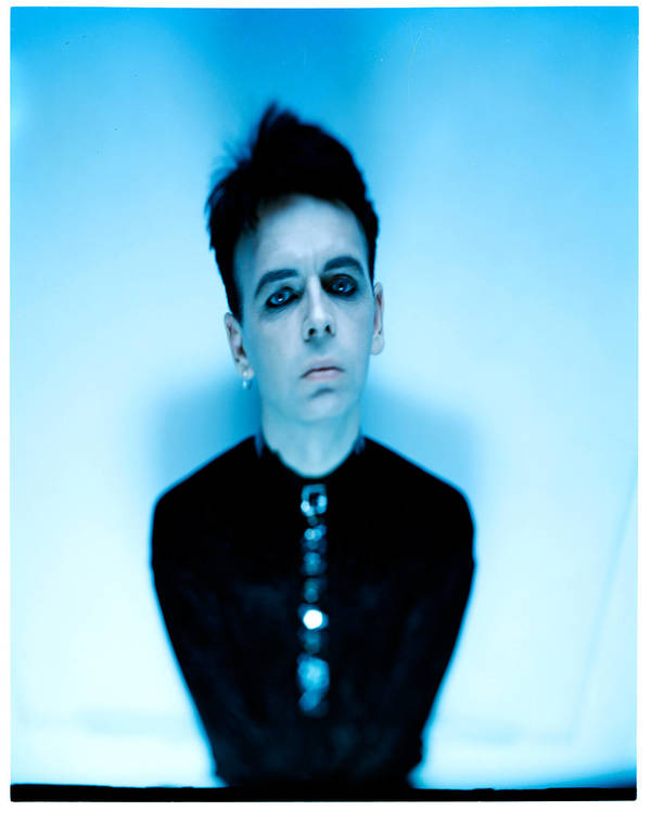 Gary Numan