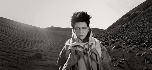 Gary Numan