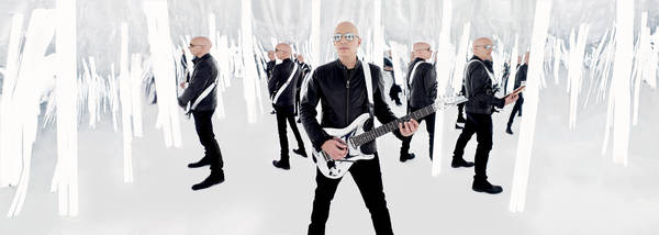 Joe Satriani