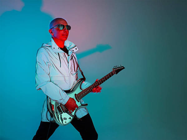 Joe Satriani