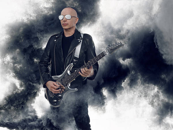 Joe Satriani