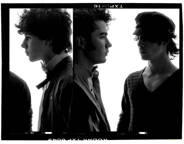 Jonas Brothers