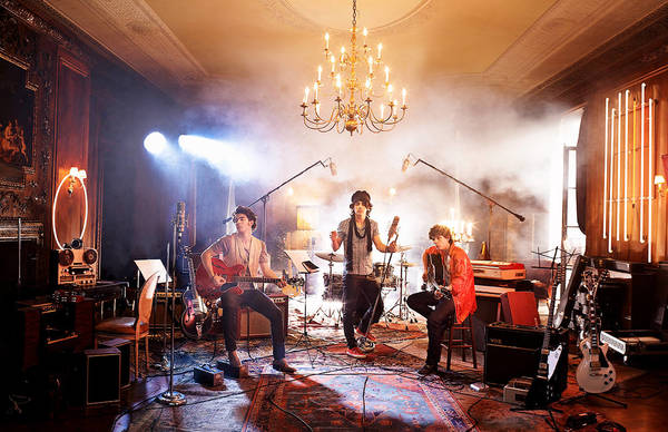 Jonas Brothers