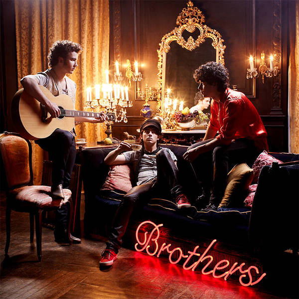 Jonas Brothers