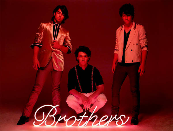 Jonas Brothers