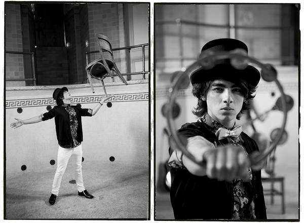 Jonas Brothers
