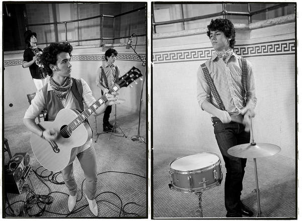 Jonas Brothers