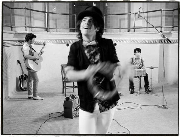 Jonas Brothers