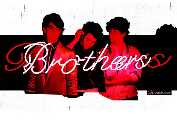 Jonas Brothers