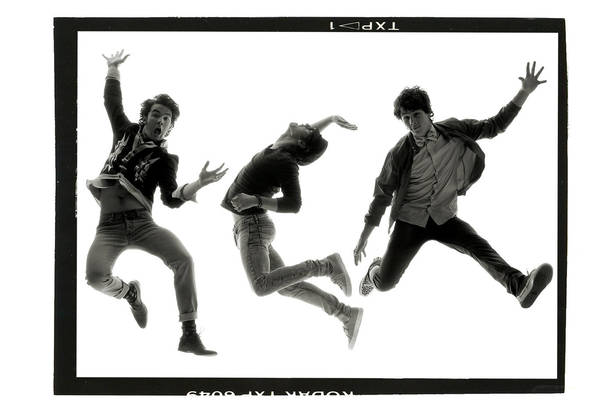 Jonas Brothers