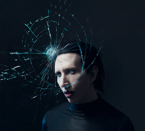 Marilyn Manson