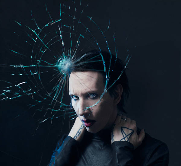 Marilyn Manson
