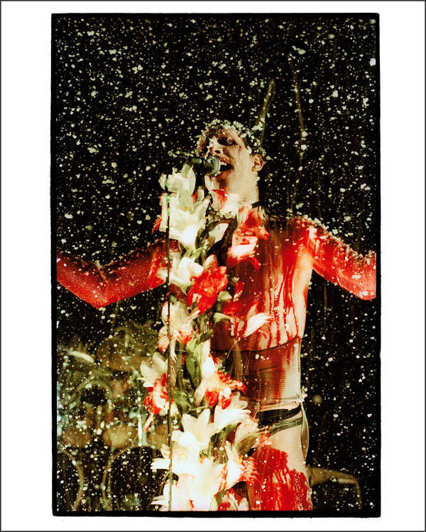 Marilyn Manson
