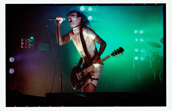 Marilyn Manson
