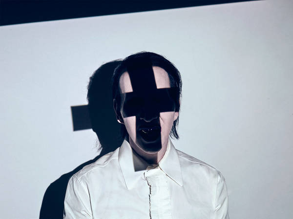 Marilyn Manson