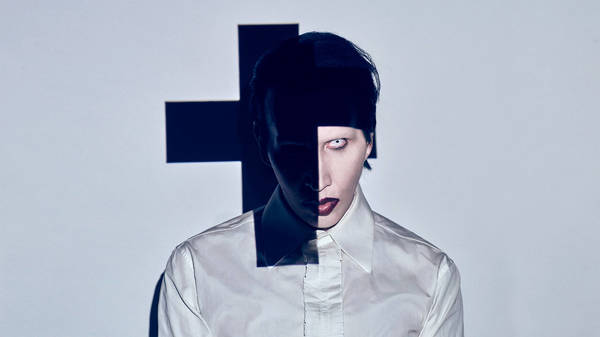 Marilyn Manson