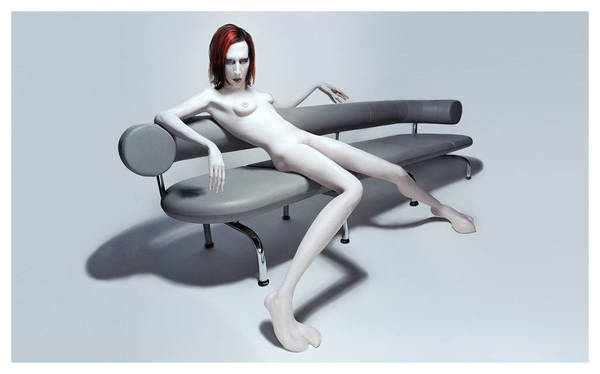 Marilyn Manson