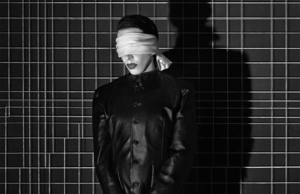 Marilyn Manson