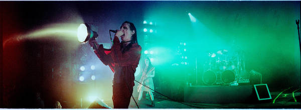 Marilyn Manson