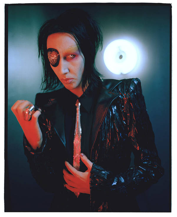 Marilyn Manson