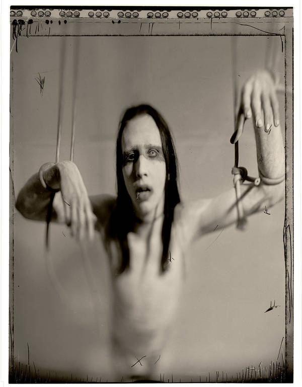 Marilyn Manson