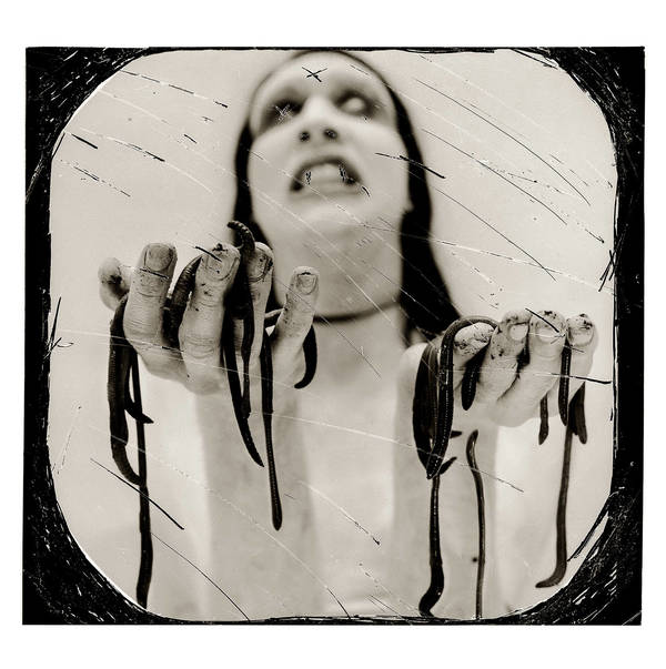 Marilyn Manson