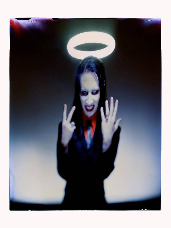 Marilyn Manson