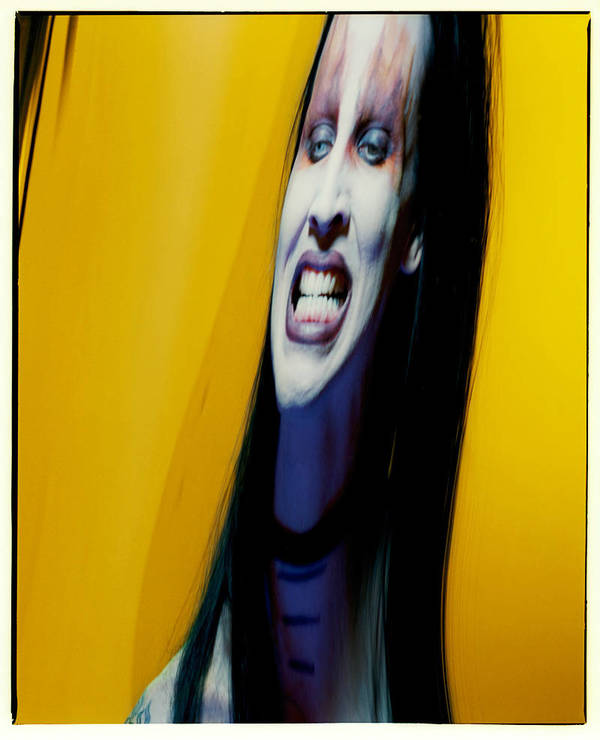 Marilyn Manson
