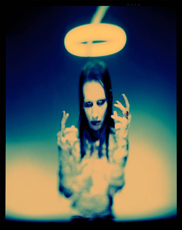 Marilyn Manson