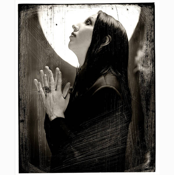 Marilyn Manson