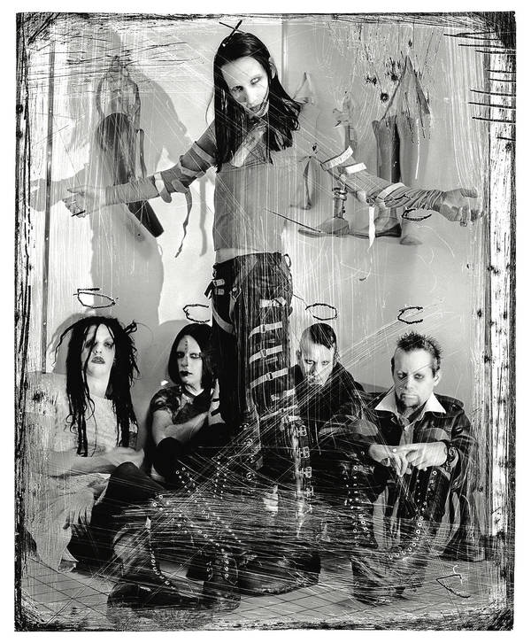 Marilyn Manson